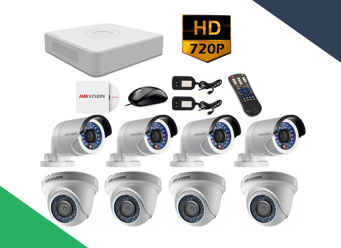 camaras de seguridad