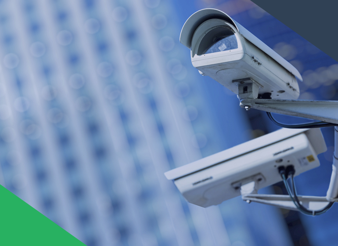 camaras de seguridad