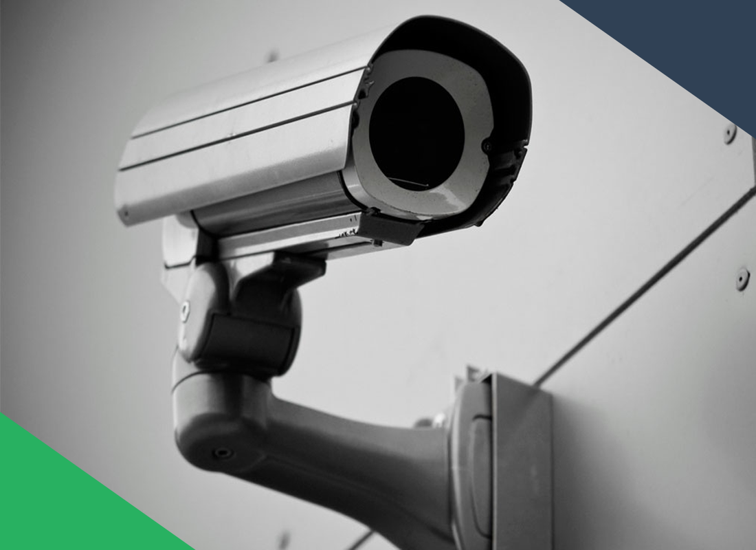 camaras de seguridad