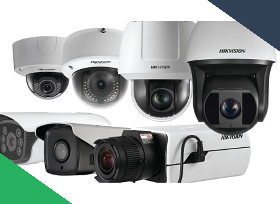 camaras de seguridad