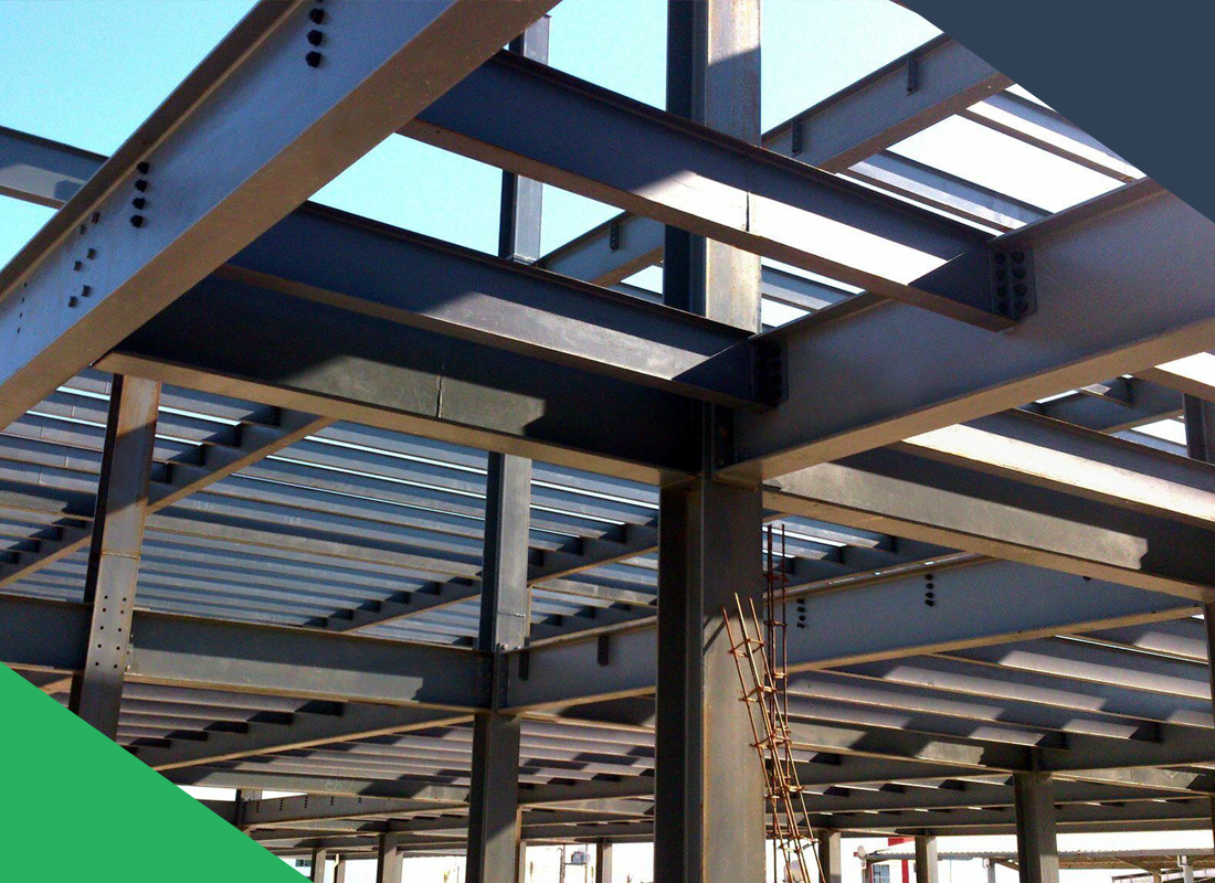 estructuras metalicas