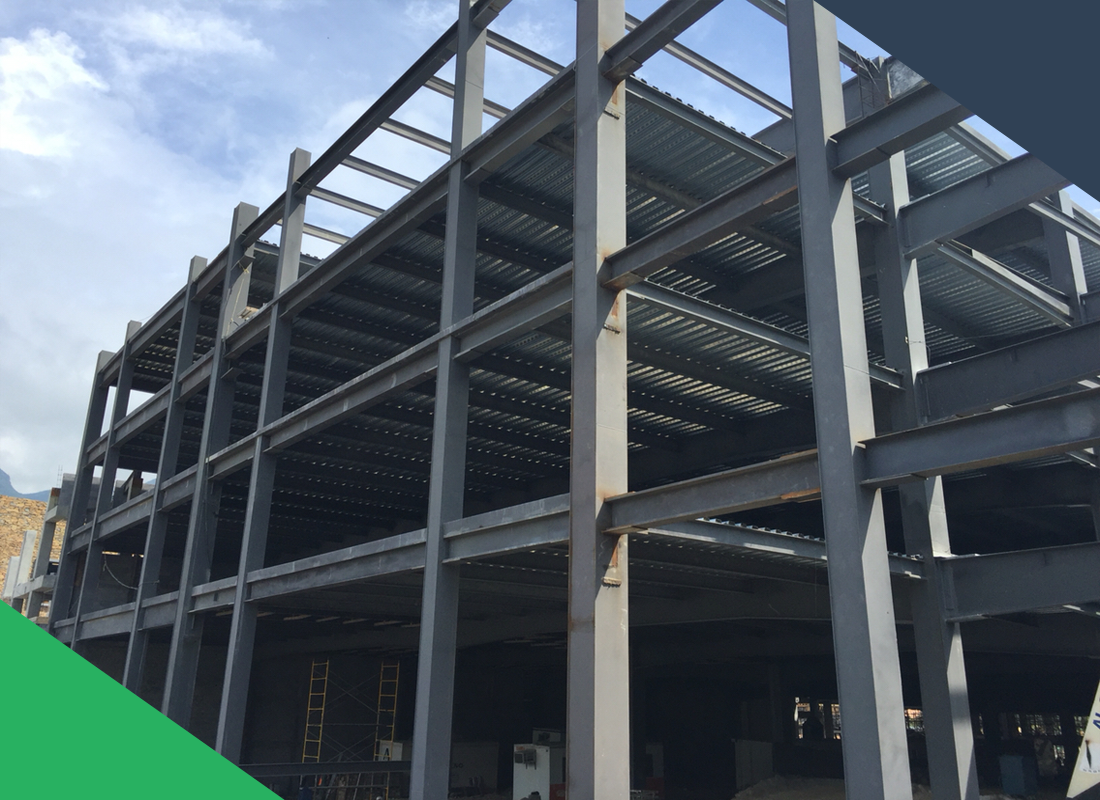 estructuras metalicas