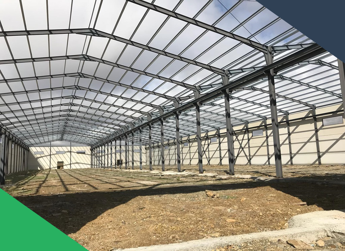 estructuras metalicas