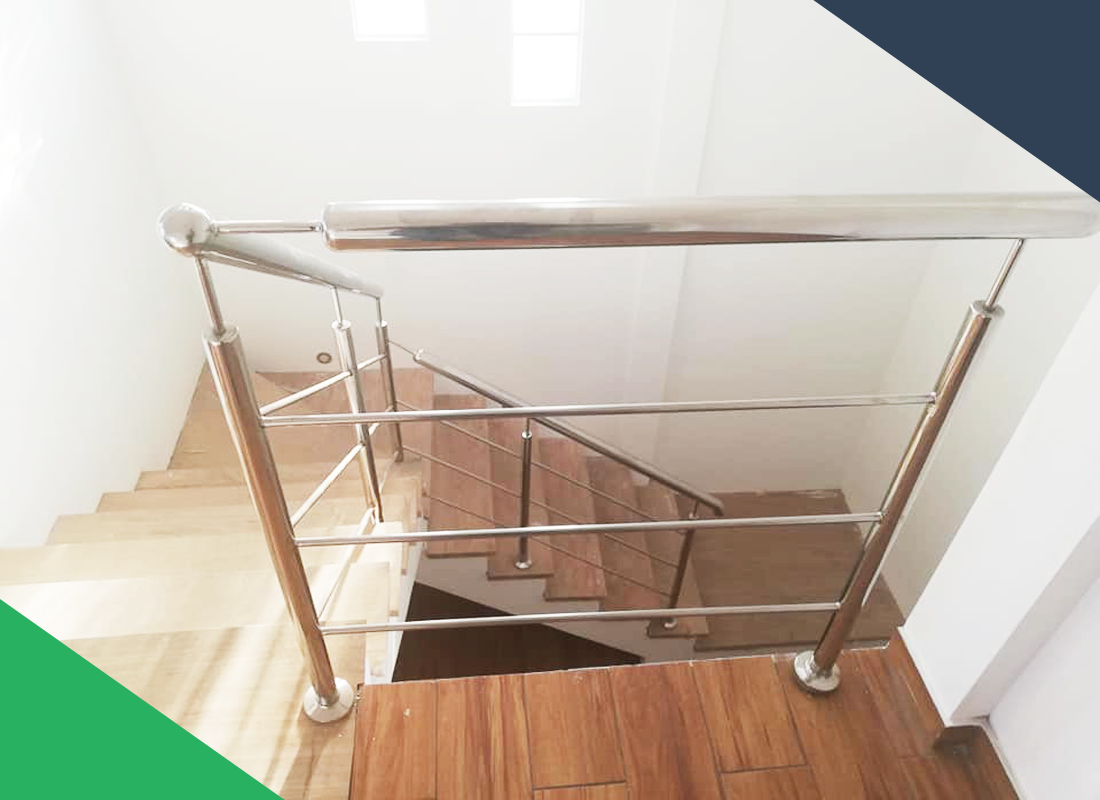 estructuras metalicas