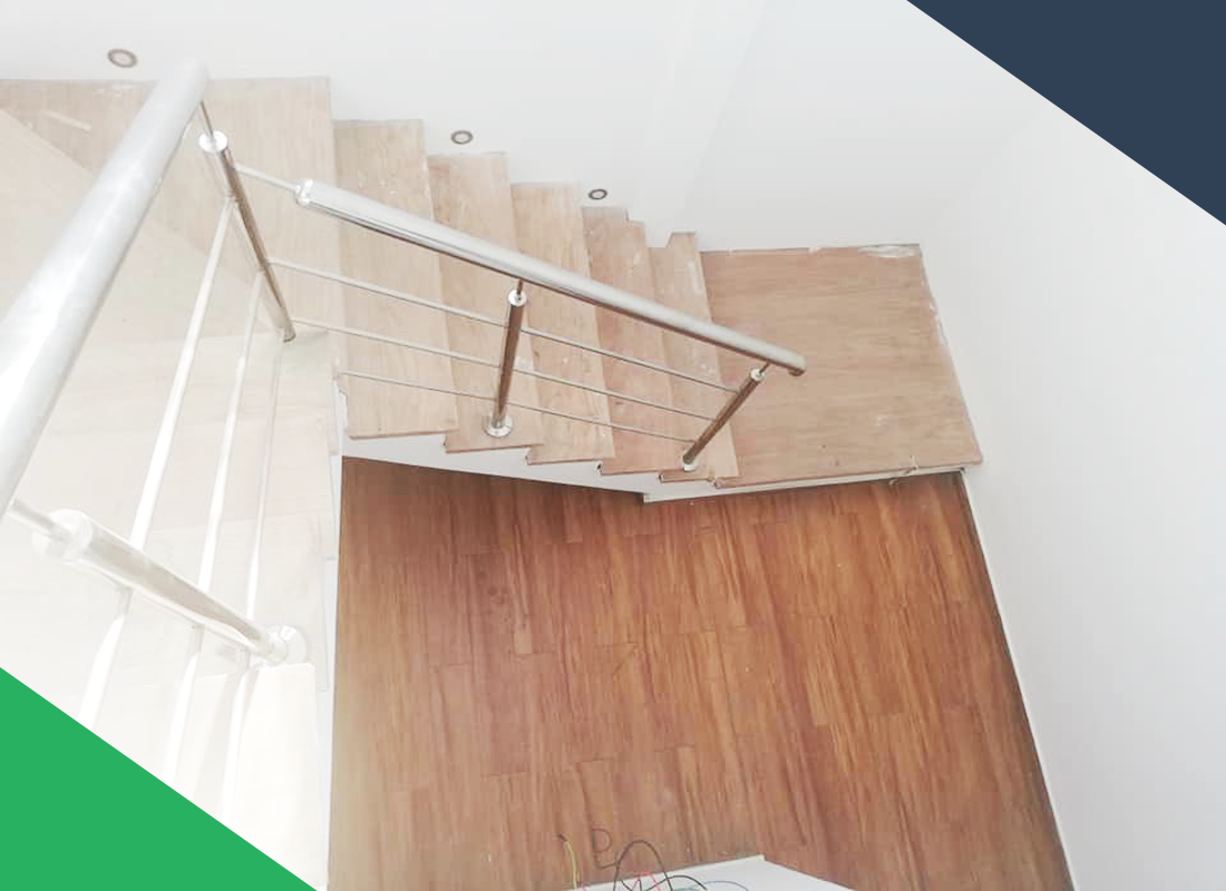 estructuras metalicas