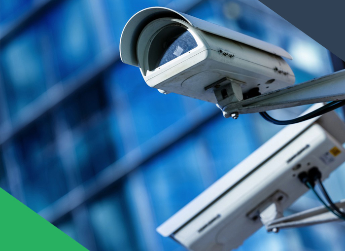 camaras de seguridad